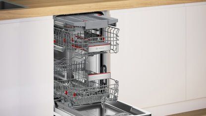 СЪДОМИЯЛНА BOSCH SPI6EMS21E