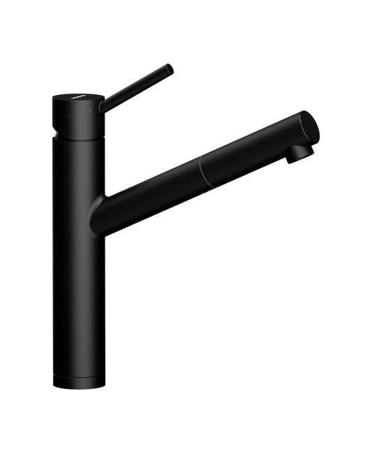 СМЕСИТЕЛ SCHOCK Altos Puro Pull-out