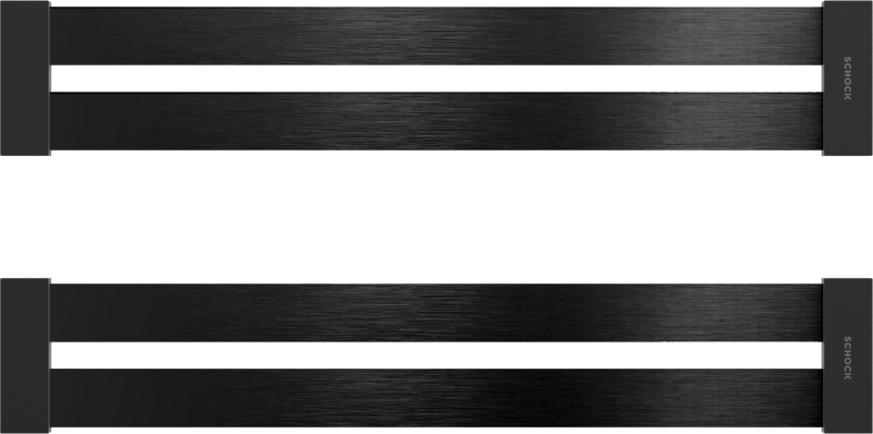 ОТЦЕДНИК SCHOCK 629724 черен
