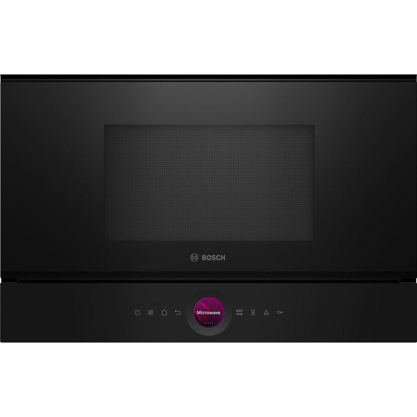МИКРОВЪЛНОВА ФУРНА BOSCH BFR7221B1