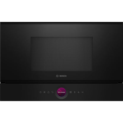 МИКРОВЪЛНОВА ФУРНА BOSCH BFR7221B1