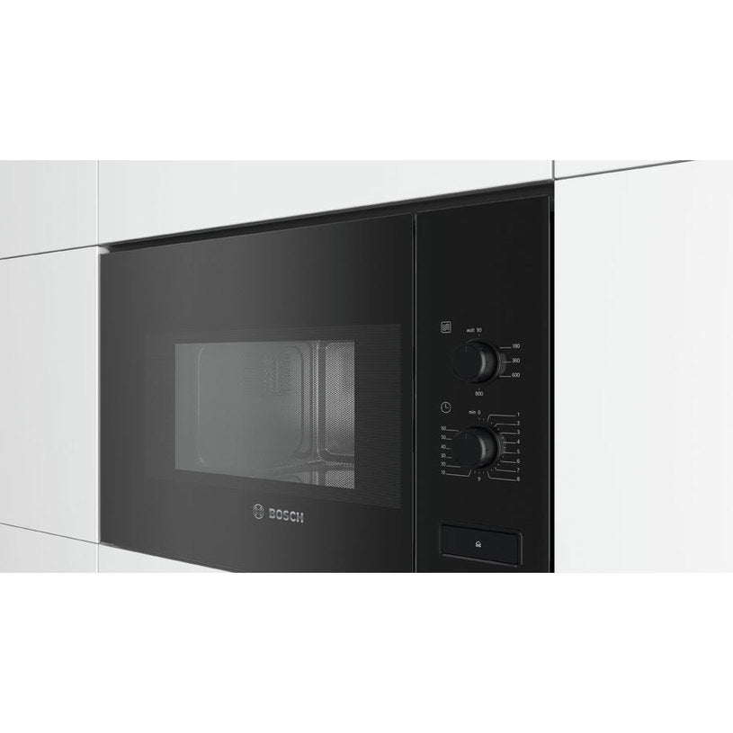МИКРОВЪЛНОВА BOSCH BFL520MB0