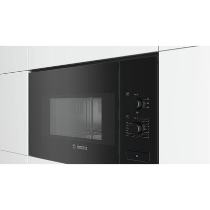 МИКРОВЪЛНОВА BOSCH BFL520MB0