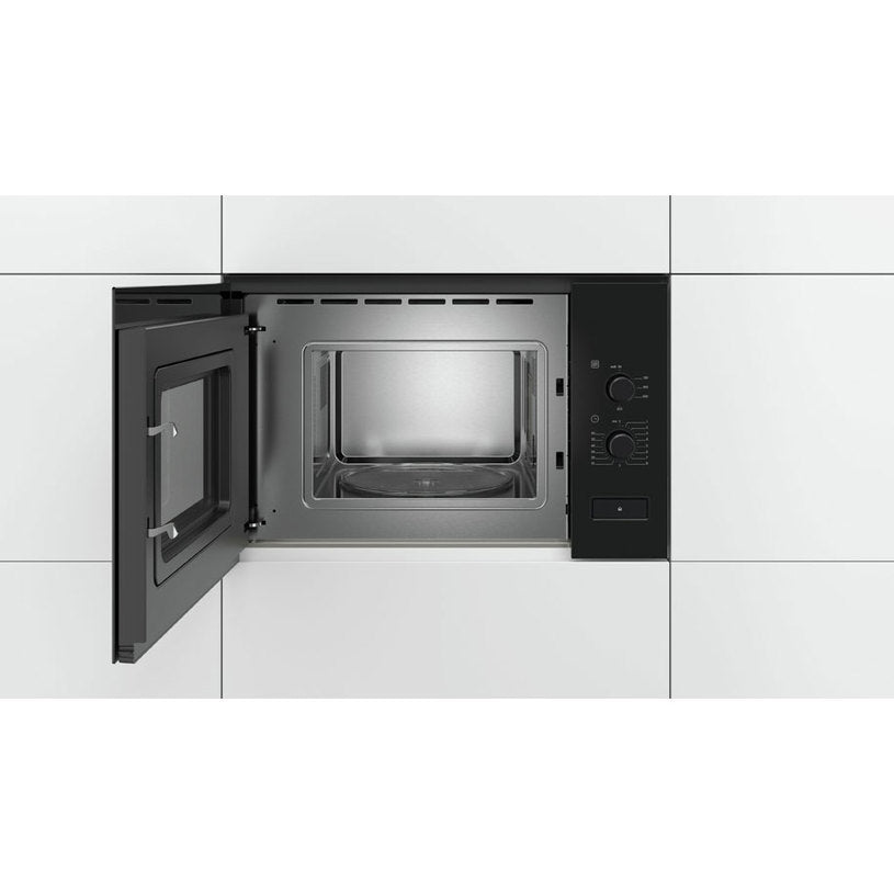 МИКРОВЪЛНОВА BOSCH BFL520MB0