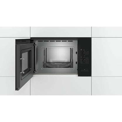 МИКРОВЪЛНОВА BOSCH BFL520MB0