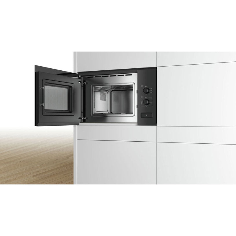 МИКРОВЪЛНОВА BOSCH BFL520MB0