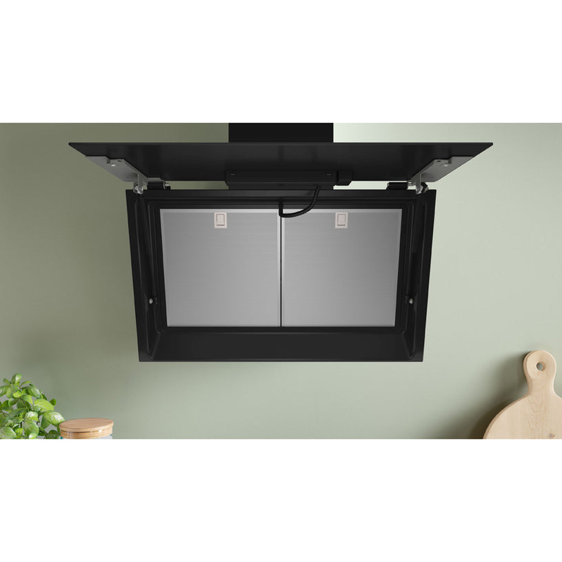 АСПИРАТОР BOSCH DWK81AN60