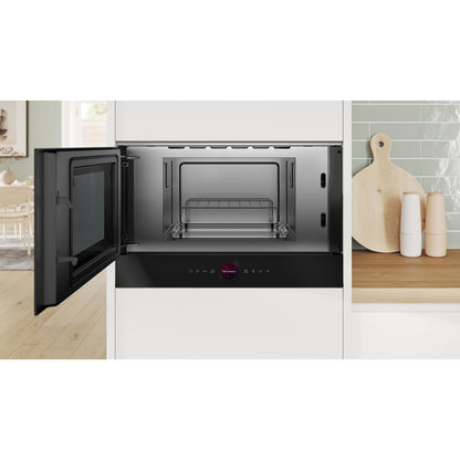 МИКРОВЪЛНОВА ФУРНА BOSCH BEL7321B1
