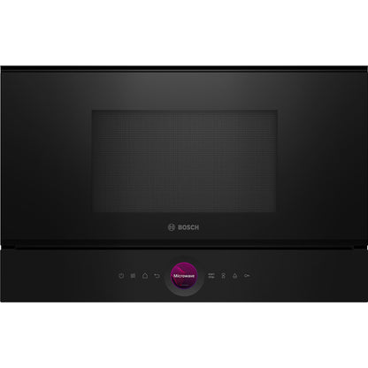 МИКРОВЪЛНОВА ФУРНА BOSCH BEL7321B1