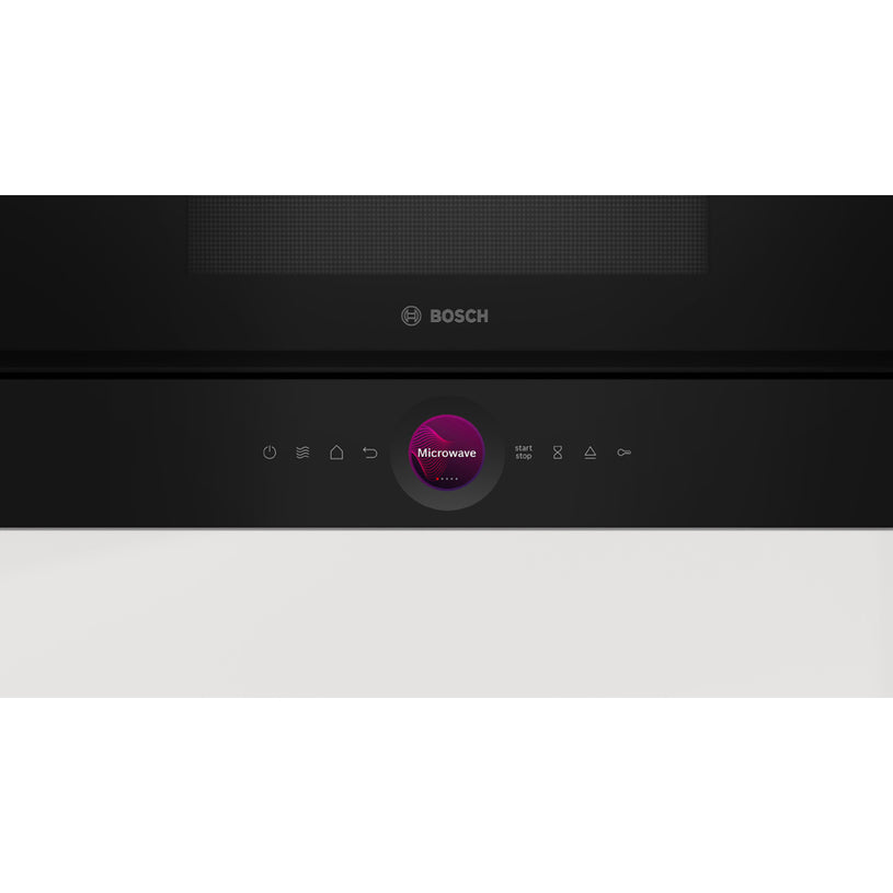 МИКРОВЪЛНОВА ФУРНА BOSCH BER7321B1