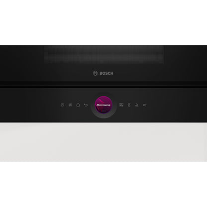 МИКРОВЪЛНОВА ФУРНА BOSCH BER7321B1