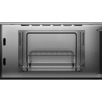 МИКРОВЪЛНОВА ФУРНА BOSCH BER7321B1