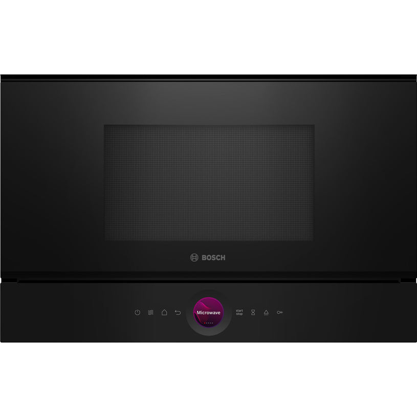 МИКРОВЪЛНОВА ФУРНА BOSCH BER7321B1