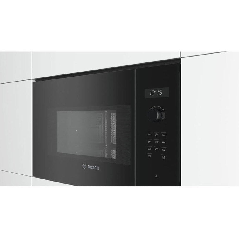 МИКРОВЪЛНОВА BOSCH BFL554MB0