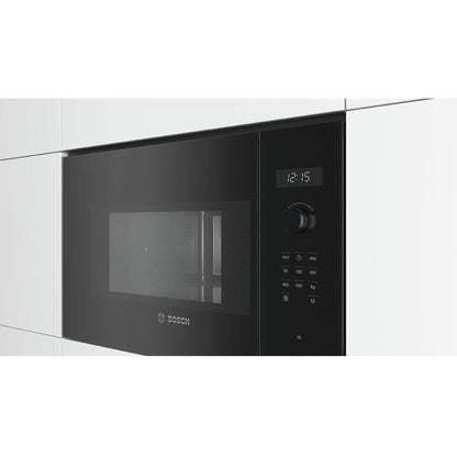 МИКРОВЪЛНОВА BOSCH BFL554MB0