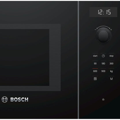 МИКРОВЪЛНОВА BOSCH BFL554MB0