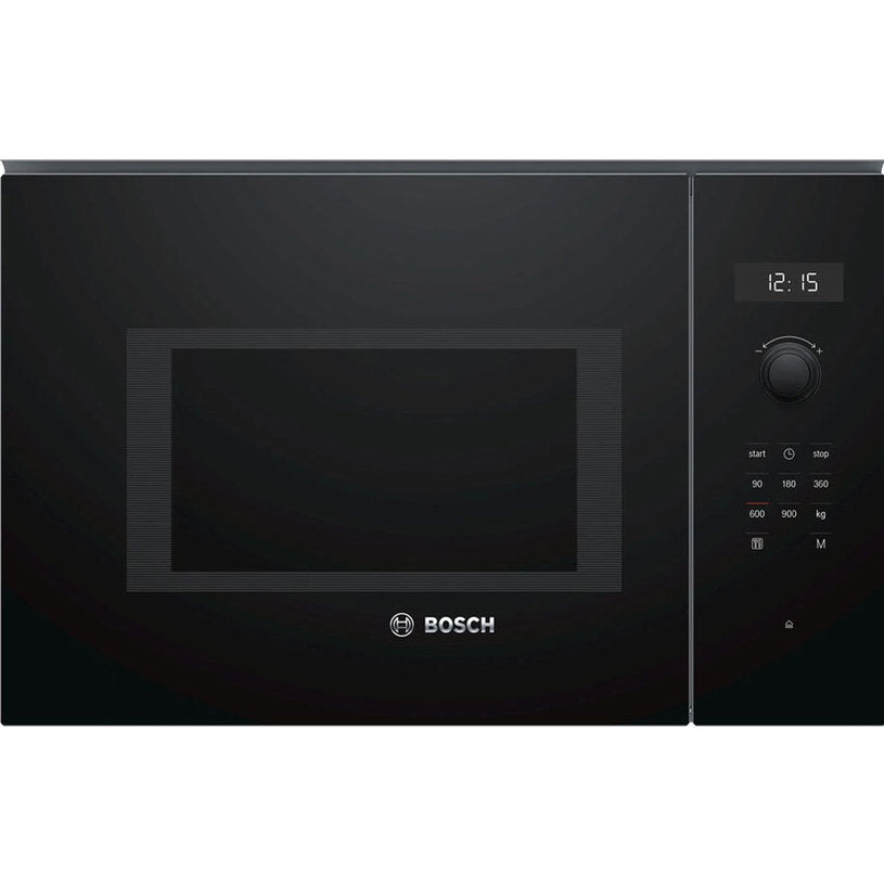 МИКРОВЪЛНОВА BOSCH BFL554MB0