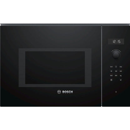 МИКРОВЪЛНОВА BOSCH BFL554MB0