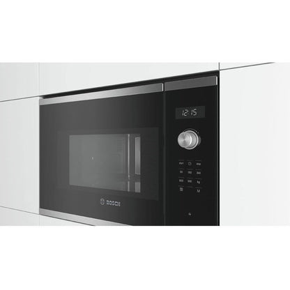 МИКРОВЪЛНОВА BOSCH BFL554MS0