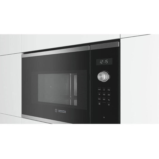 МИКРОВЪЛНОВА BOSCH BFL554MS0