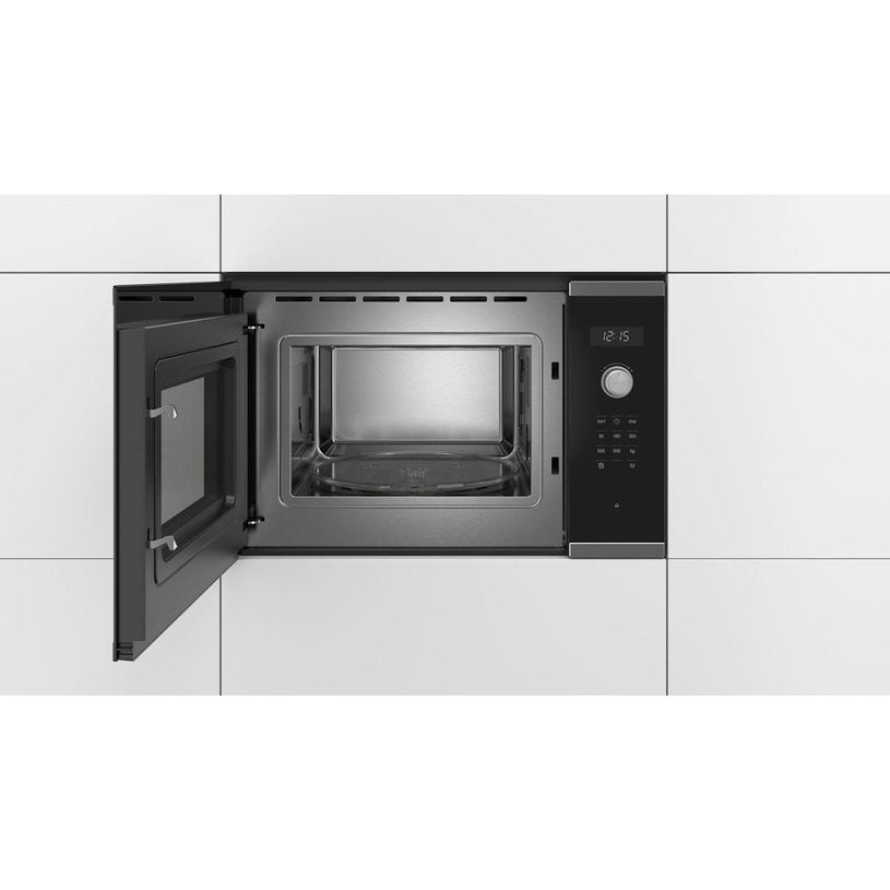 МИКРОВЪЛНОВА BOSCH BFL554MS0