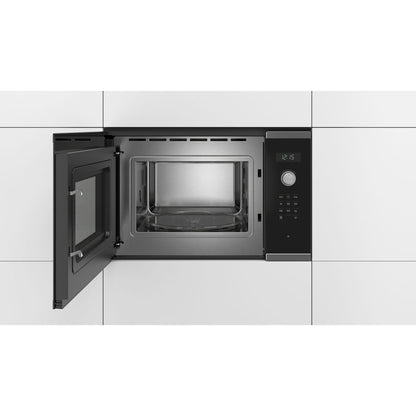 МИКРОВЪЛНОВА BOSCH BFL554MS0