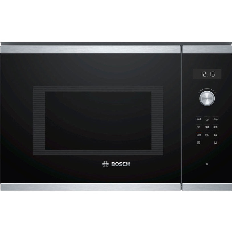 МИКРОВЪЛНОВА BOSCH BFL554MS0