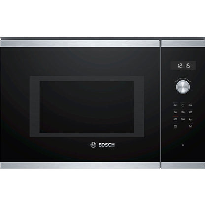 МИКРОВЪЛНОВА BOSCH BFL554MS0