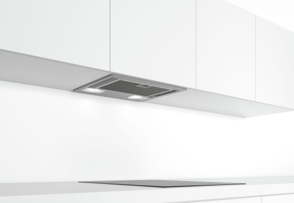 АСПИРАТОР BOSCH DLN53AA70