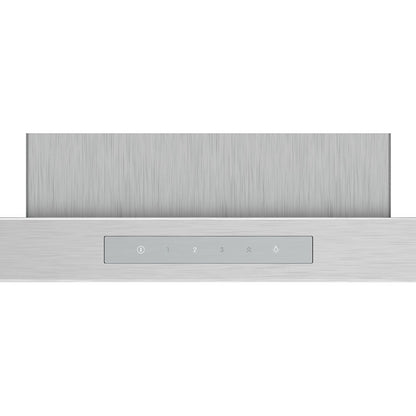 АСПИРАТОР BOSCH DWB67CM50