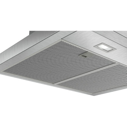 АСПИРАТОР BOSCH DWB67CM50