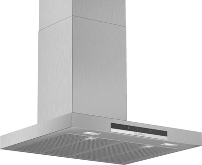 АСПИРАТОР BOSCH DWB67IM50