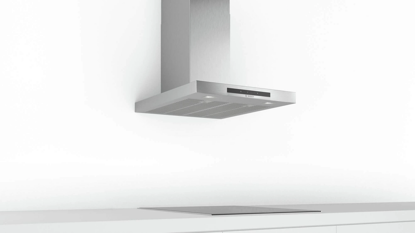 АСПИРАТОР BOSCH DWB67IM50