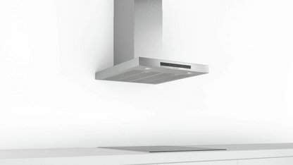 АСПИРАТОР BOSCH DWB67IM50
