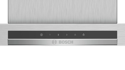 АСПИРАТОР BOSCH DWB67IM50