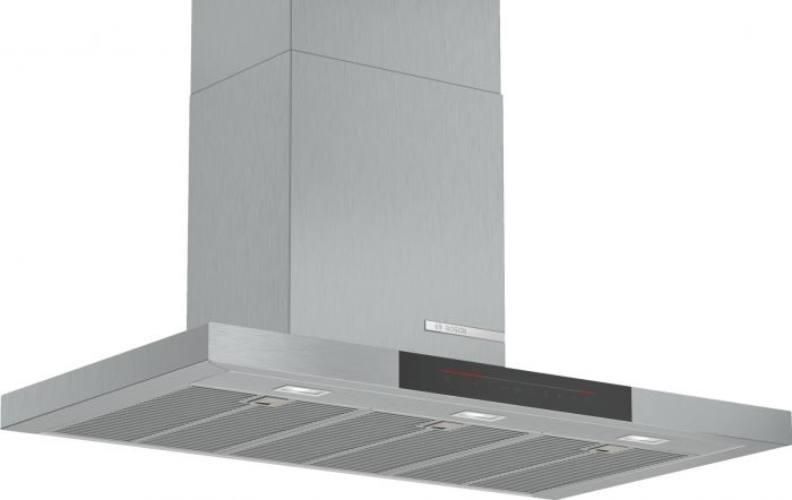 АСПИРАТОР BOSCH DWB98JQ50