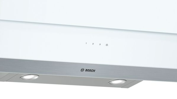 АСПИРАТОР BOSCH DWK065G20