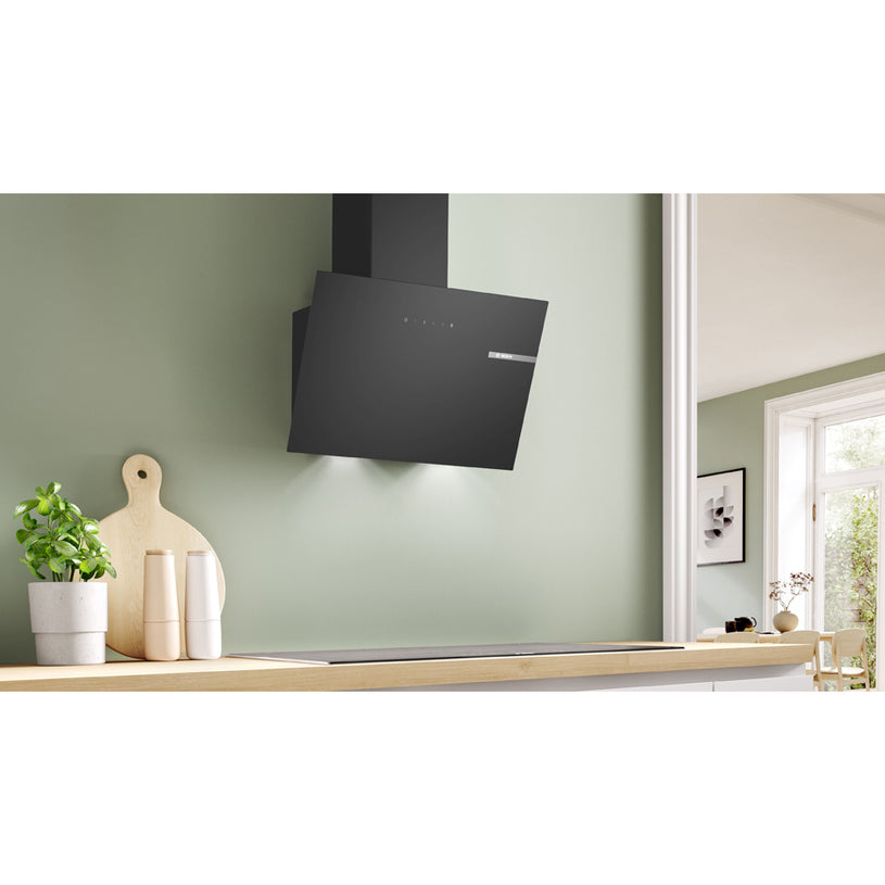 АСПИРАТОР BOSCH DWK65DK60