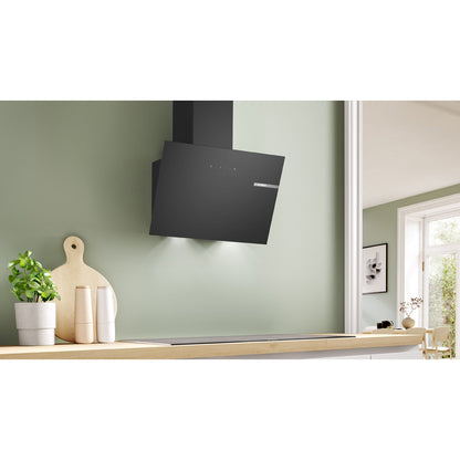 АСПИРАТОР BOSCH DWK65DK60