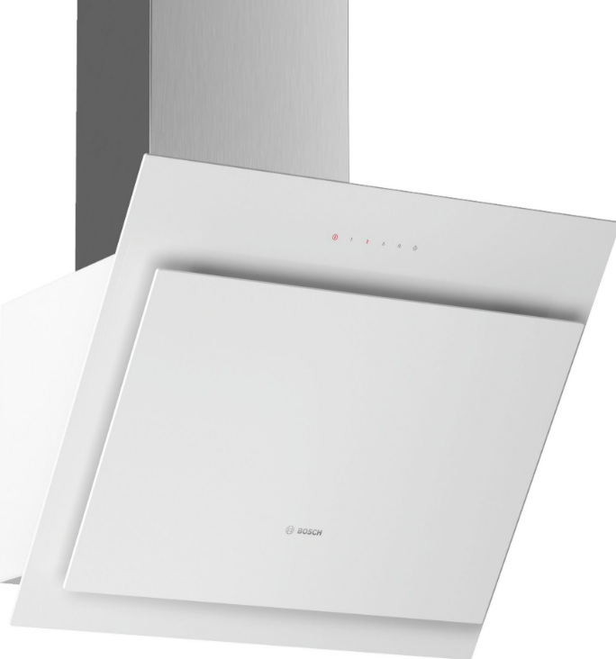 АСПИРАТОР BOSCH DWK67CM20