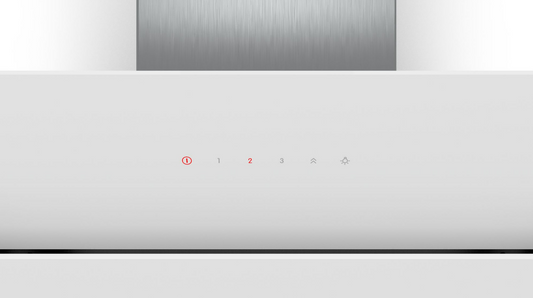 АСПИРАТОР BOSCH DWK67CM20