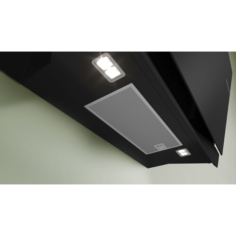 АСПИРАТОР BOSCH DWK91LT60