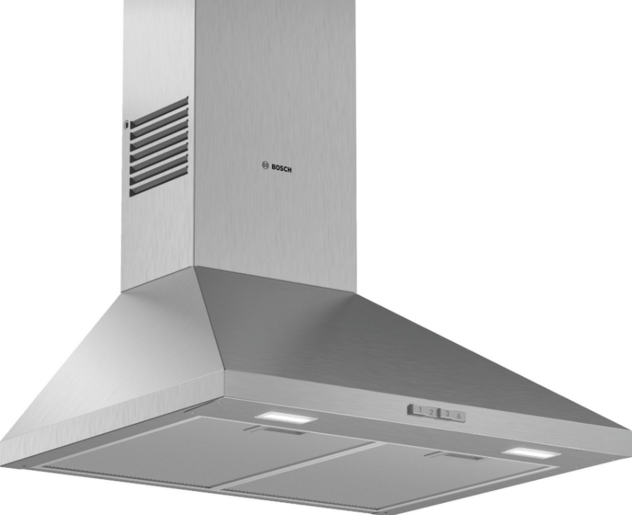 АСПИРАТОР BOSCH DWP66BC50