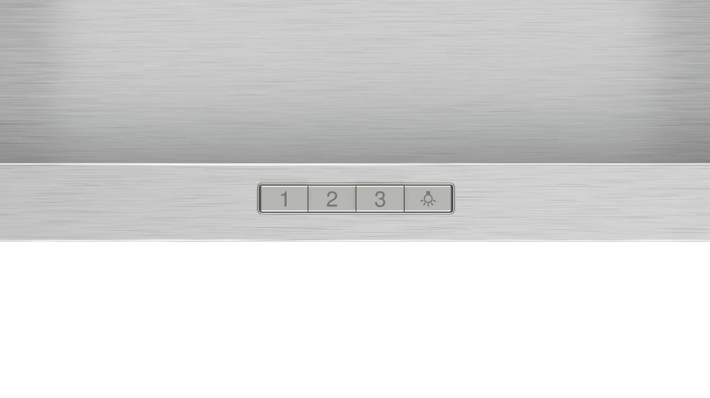 АСПИРАТОР BOSCH DWP66BC50