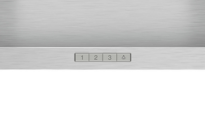 АСПИРАТОР BOSCH DWP66BC50