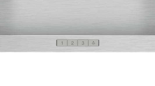 АСПИРАТОР BOSCH DWP66BC50