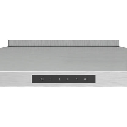 АСПИРАТОР BOSCH DWQ66DM50
