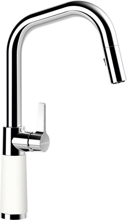 СМЕСИТЕЛ SCHOCK SC 530 Pull-out