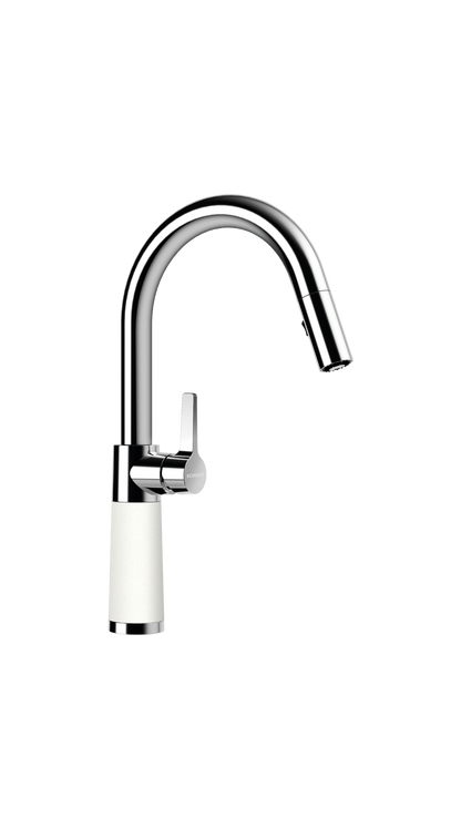 СМЕСИТЕЛ SCHOCK SC 520 Pull-out