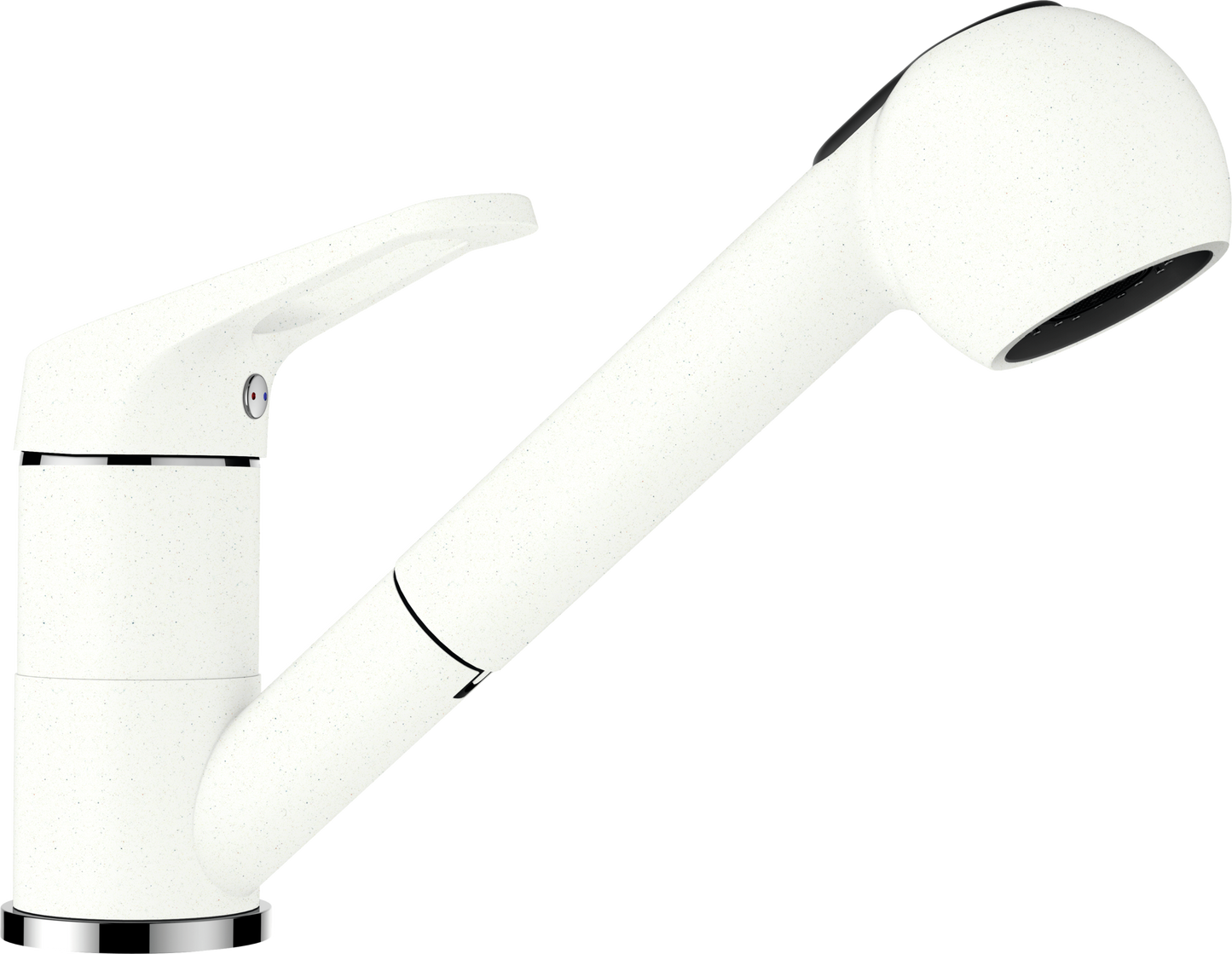 СМЕСИТЕЛ SCHOCK Cosmo Pull-out